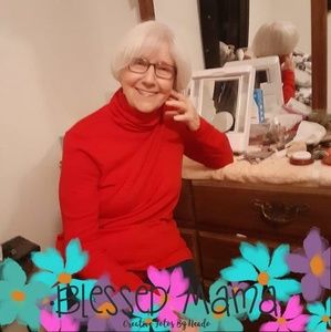 Meet your Posher, Jean